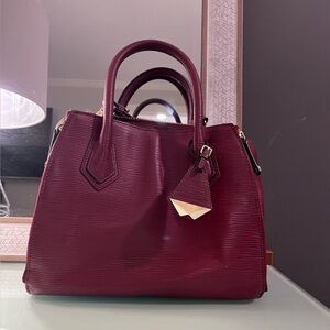 EUC Rebecca Minkoff Mini Perry